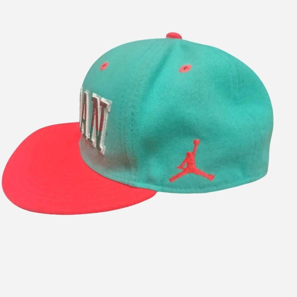 Jordan hat snapback - Picture 2 of 6